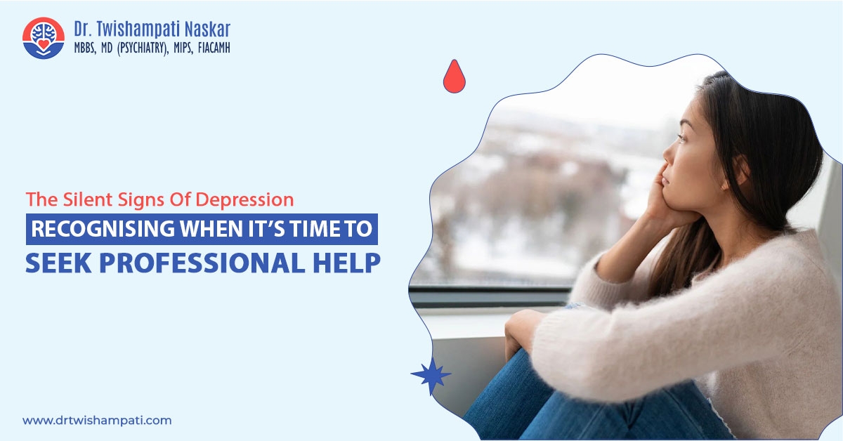 Depression doctor in Siliguri