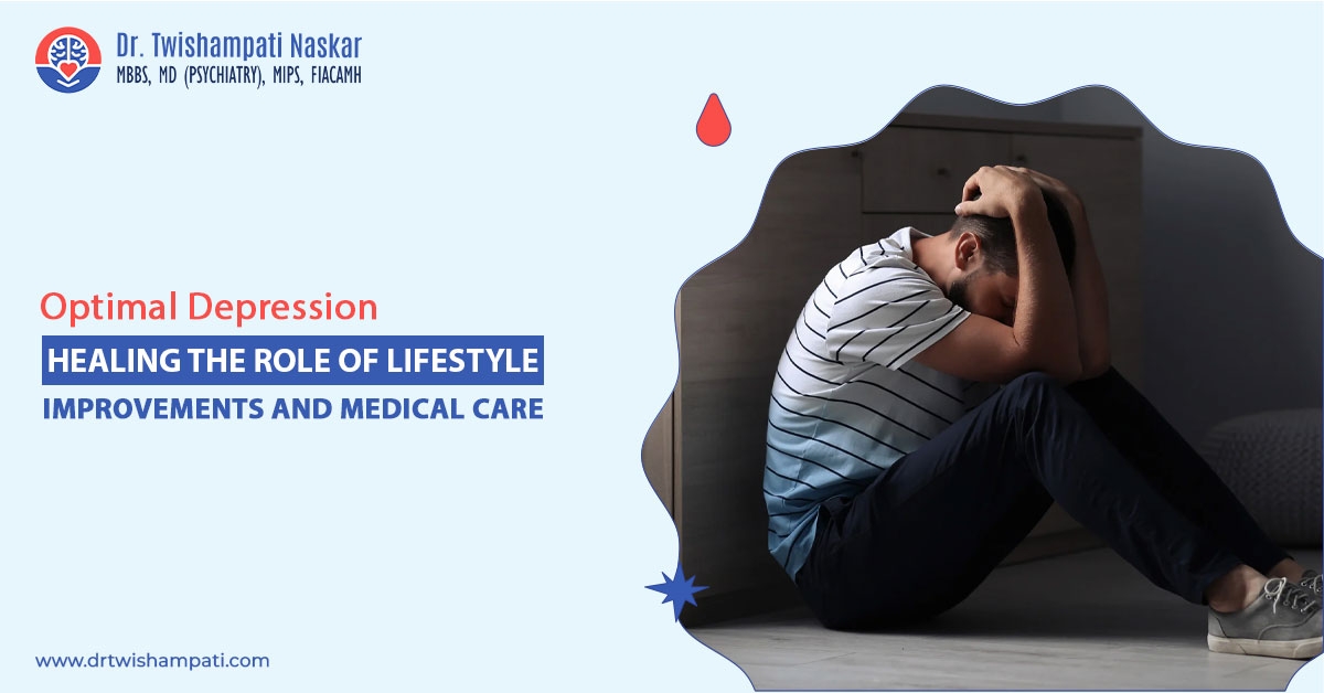 depression doctor in Siliguri