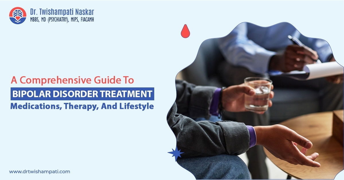 Bipolar Disorder Treatment