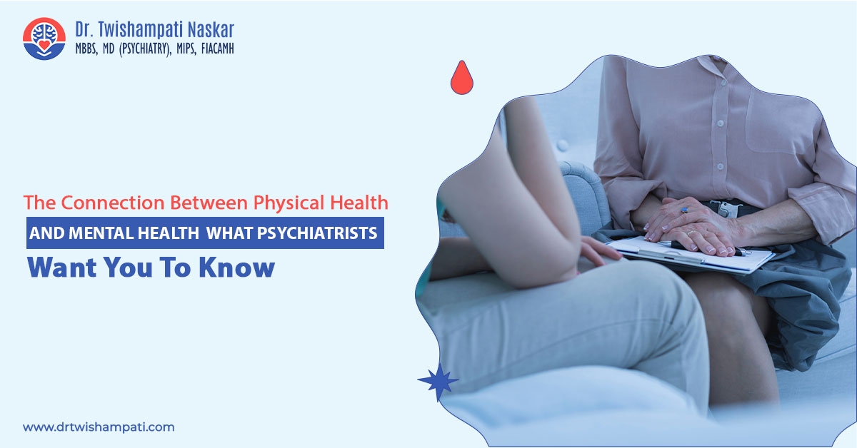 psychiatrist in Siliguri