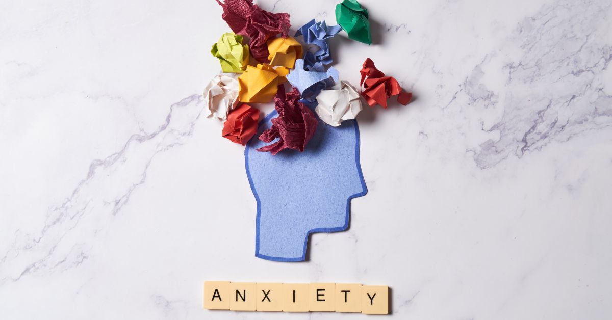 anxiety disorder