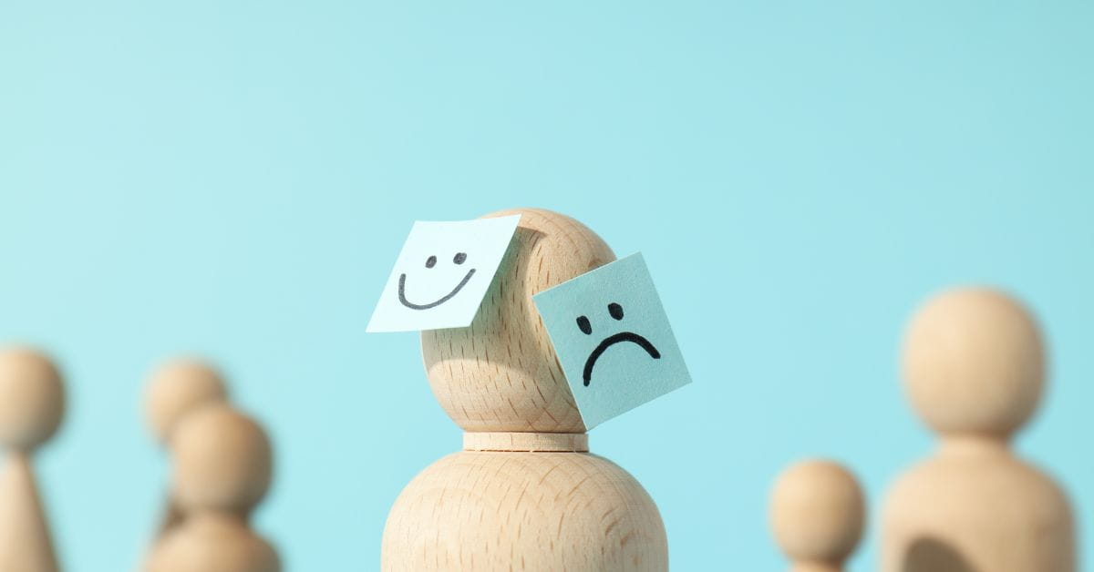 bipolar disorder