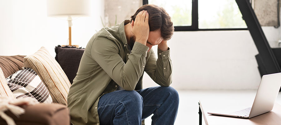 Obsessive Compulsive Disorder