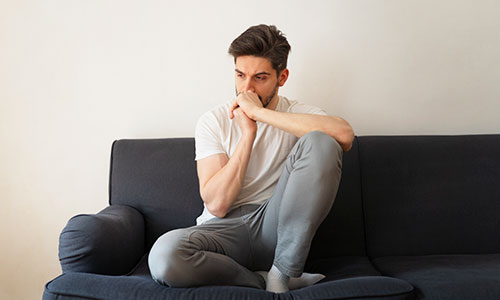 Borderline Personality Disorder