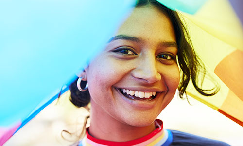 LGBTQ Mental Wellness