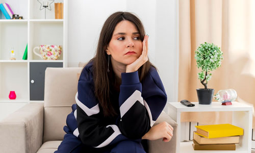 Womens Mental Health Problems