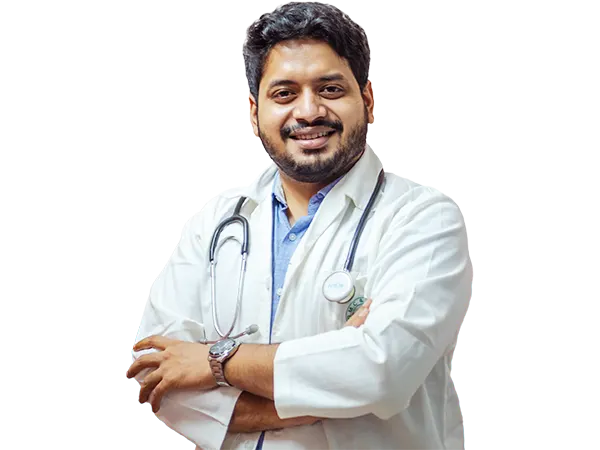 Dr. Twishampati Naskar