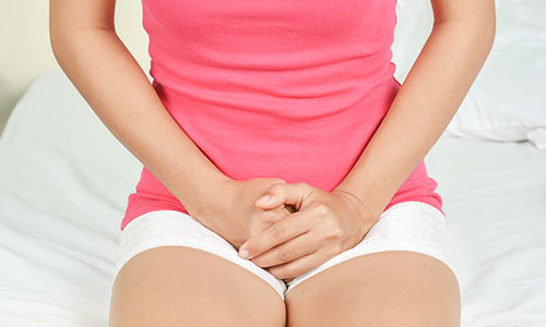 Inability to Calm the Vaginal Muscles During Intercourse