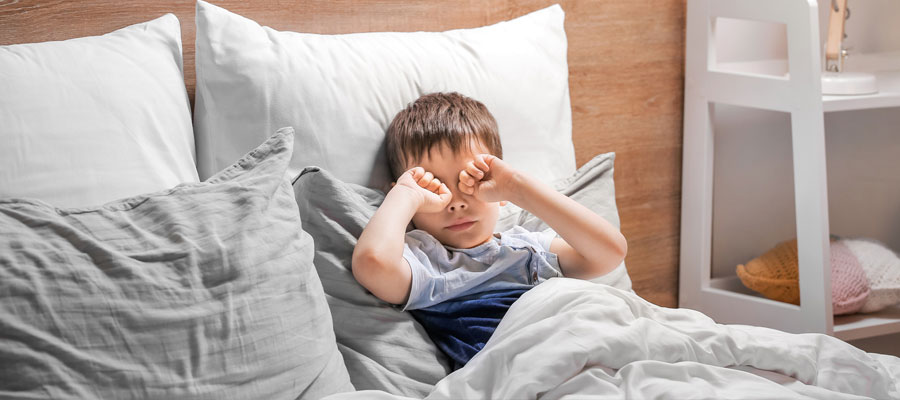 Sleep Disorders & Insomnia